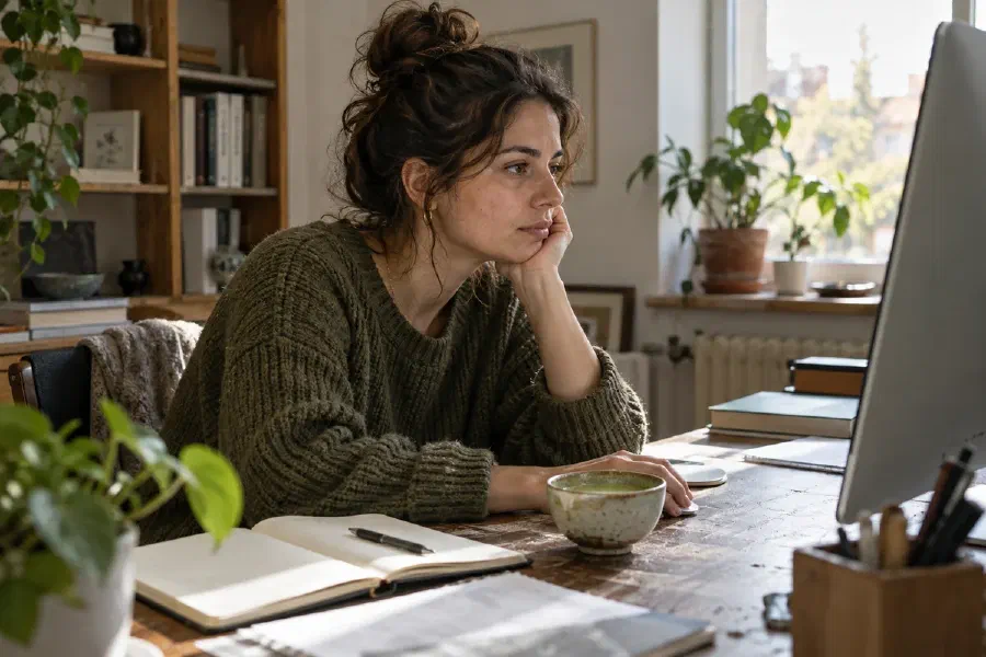 Thé et concentration : comment ça marche ?