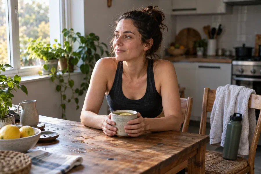 Qu’est-ce qu’une détox, vraiment ?
