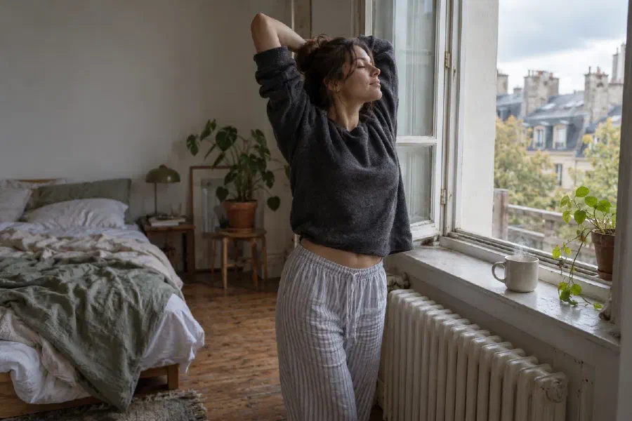 Pourquoi ce mélange