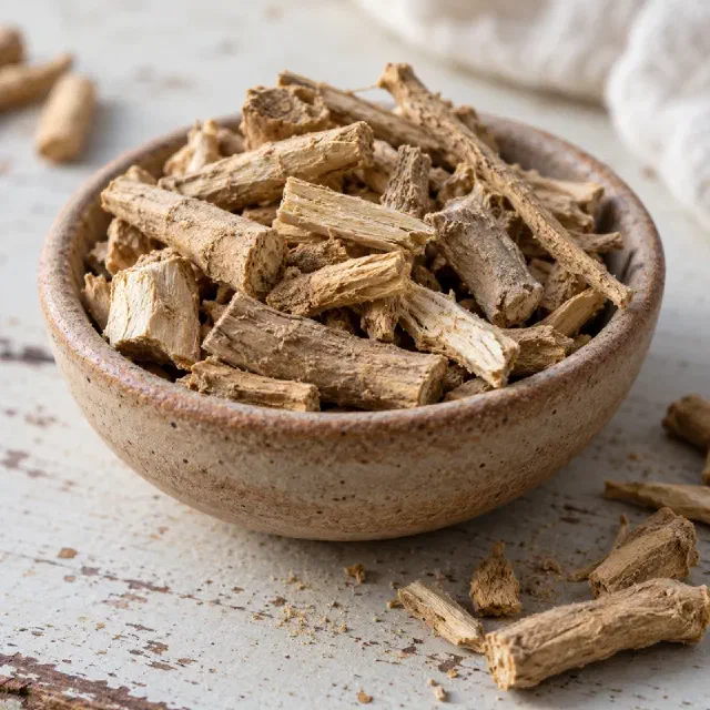 L’ashwagandha