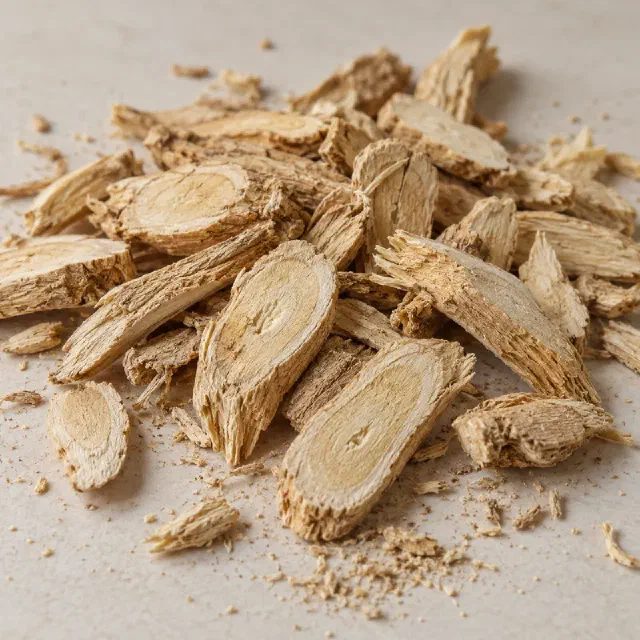 Astragale (racine)
