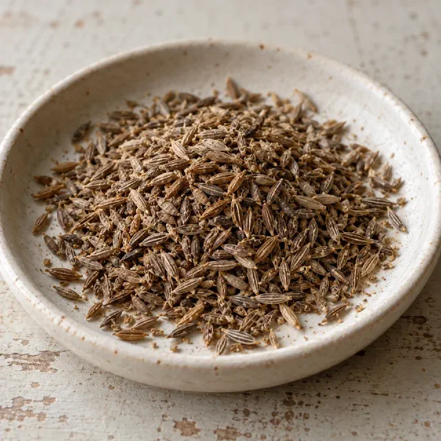 Cumin