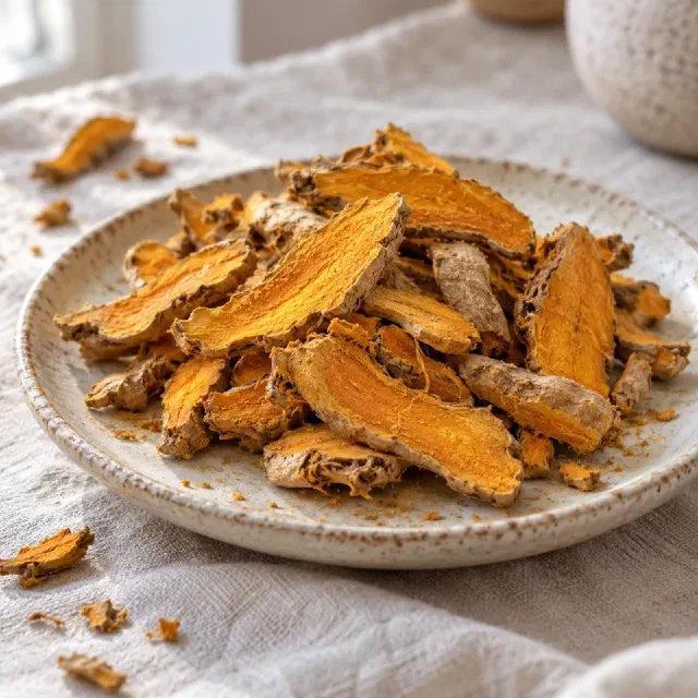 Curcuma