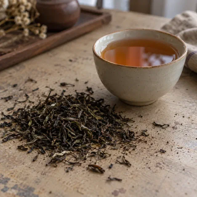 Darjeeling (Inde)
