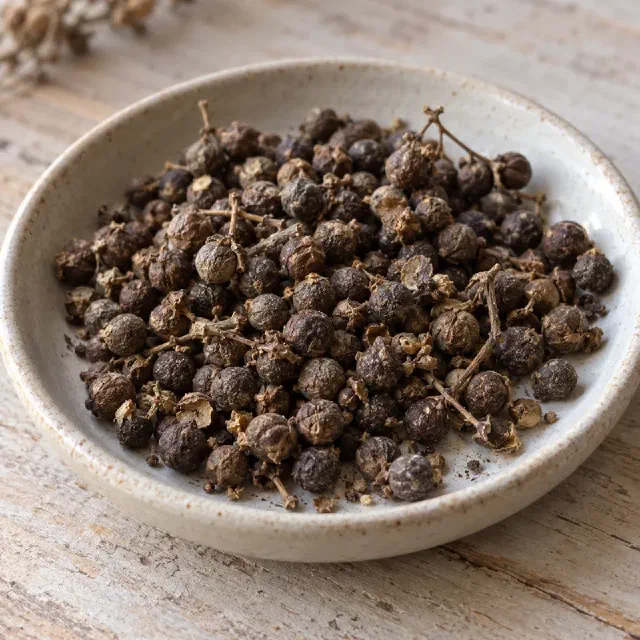 Gattilier (fruit)