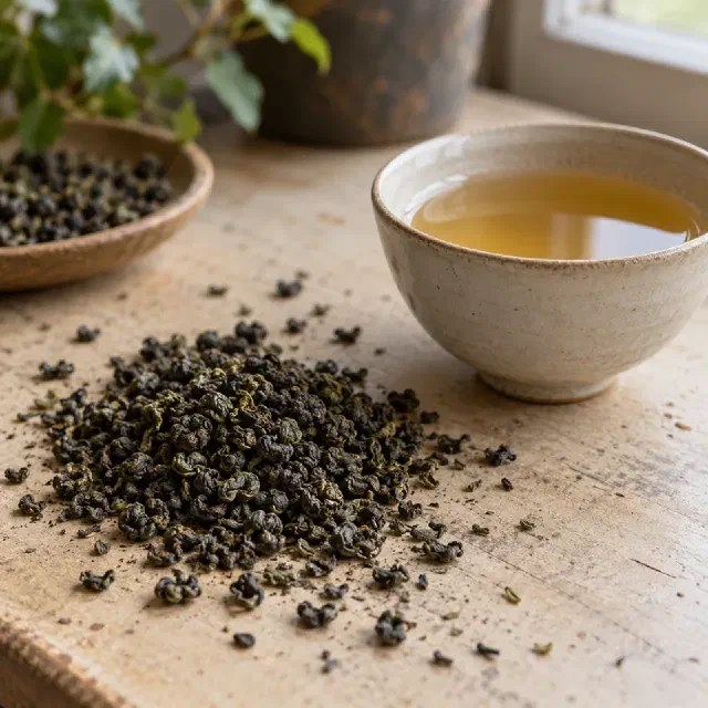 Gunpowder