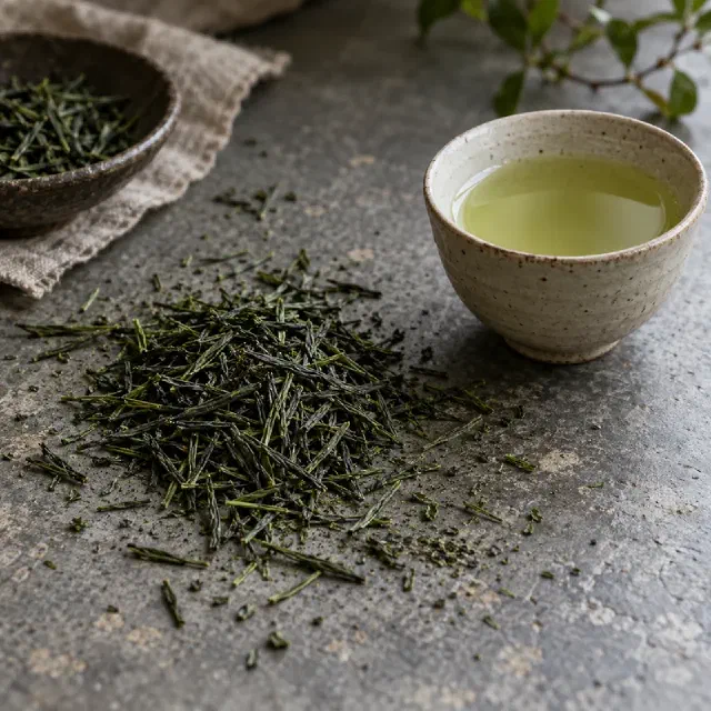 Gyokuro