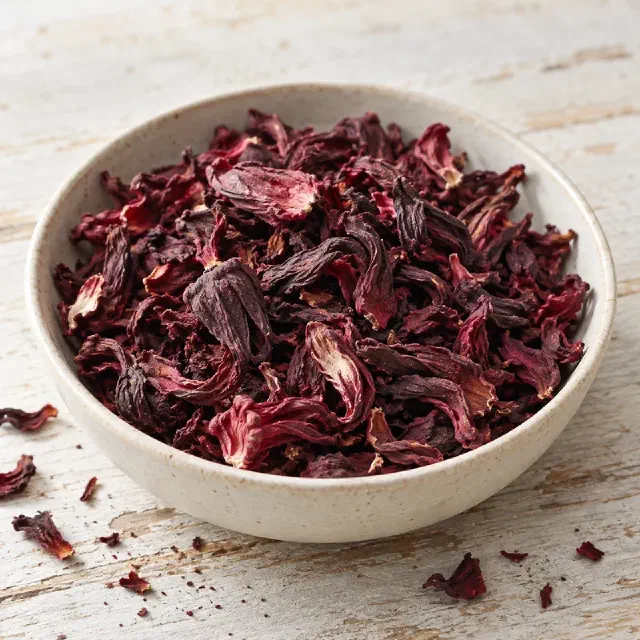 Hibiscus