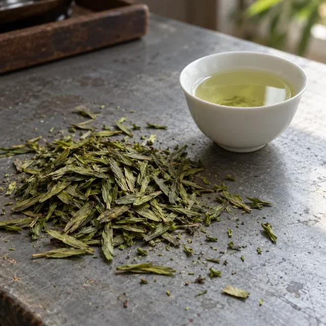 Long Jing