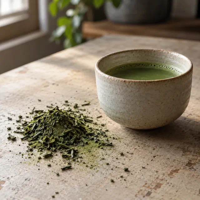 Matcha