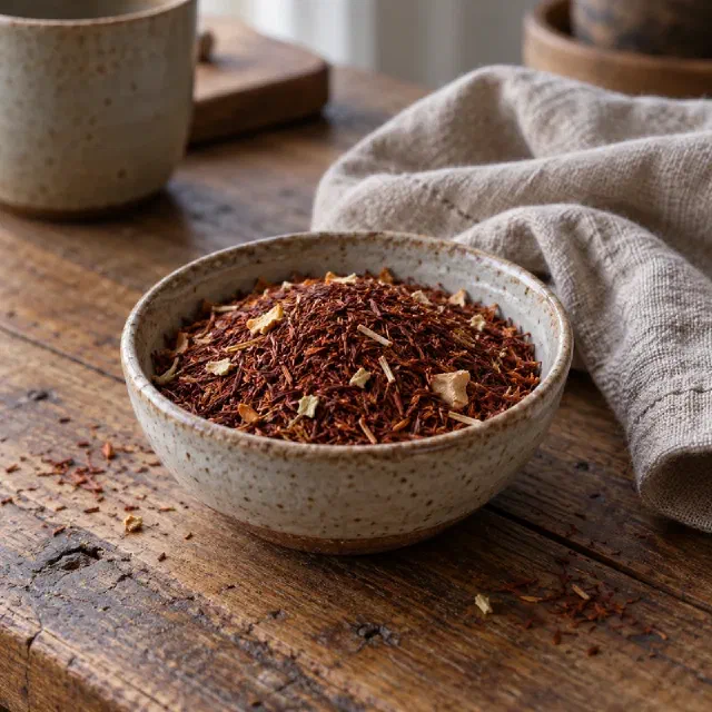 Rooibos rouge nature