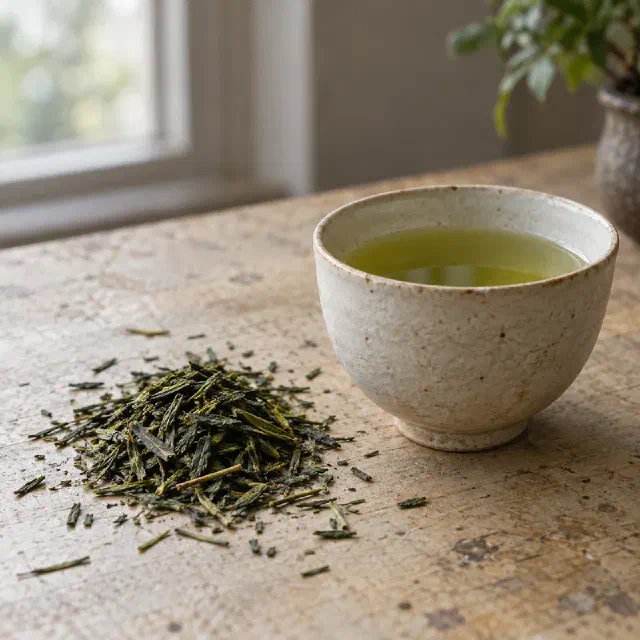 Sencha